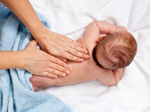 Massage Bébé Limoges