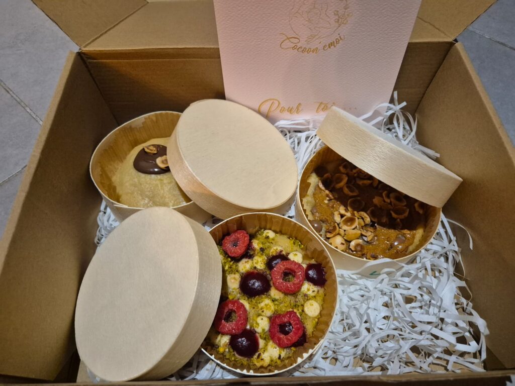 Box naissance Limoges